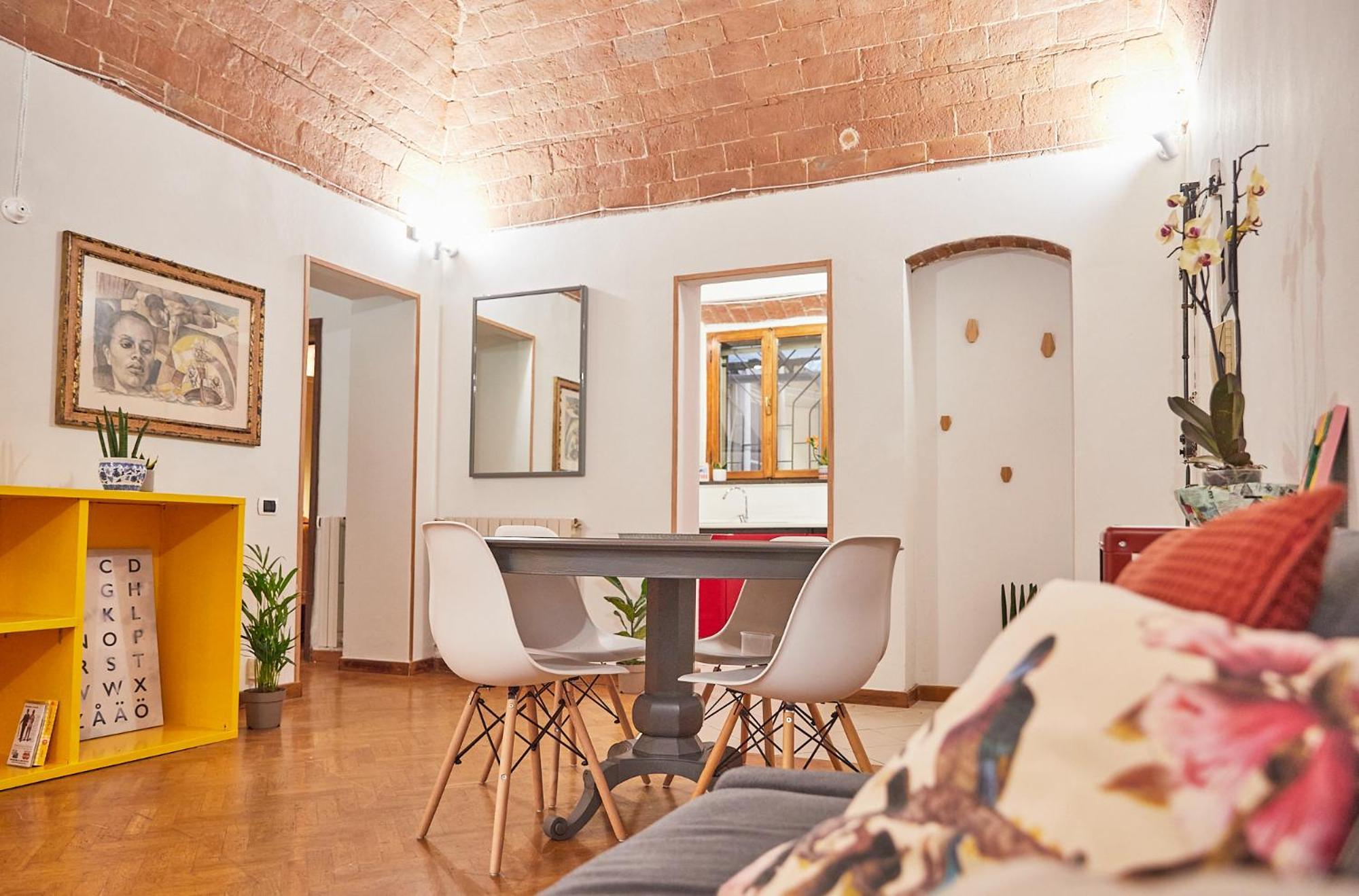 La Mi Casa A Pisa Exterior foto